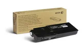Xerox 106R03520 toner cartridge 1 pc(s) Original Black