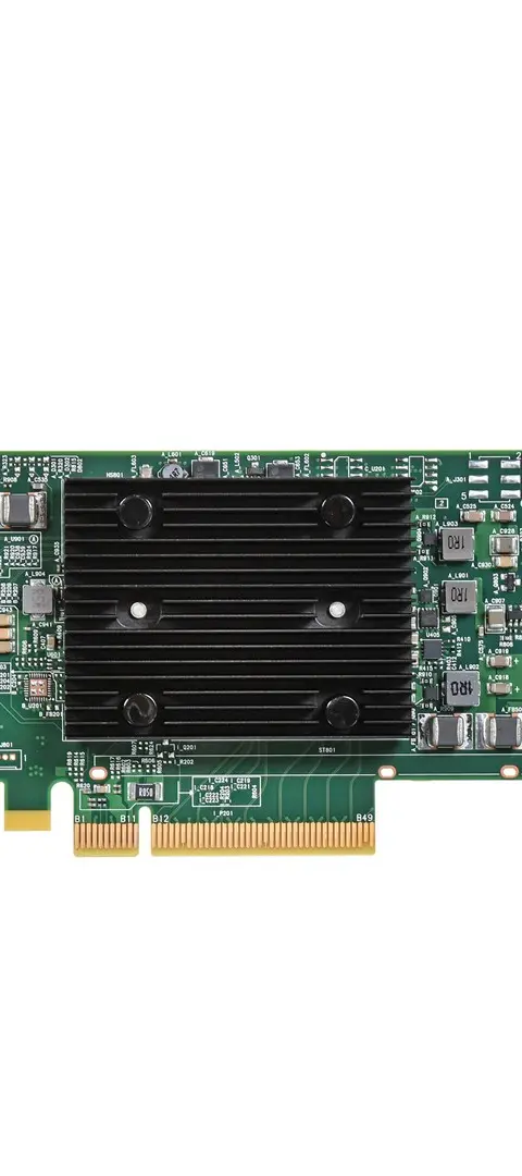 Broadcom P210TP interface cards/adapter Internal