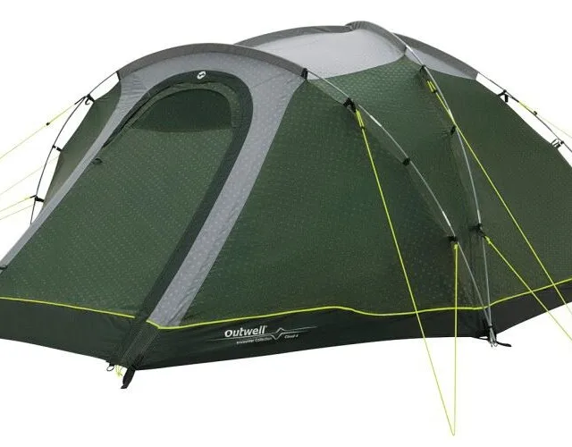 Tent Cloud 4