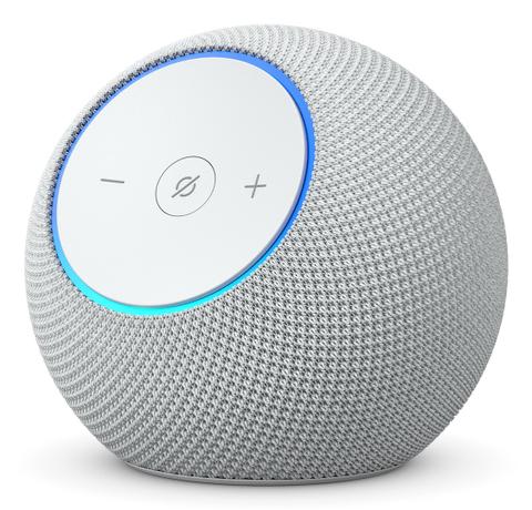Amazon Echo Dot Max (2025) White