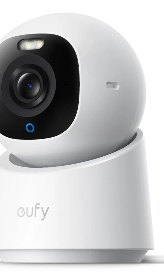 EufyCam E30 4K Wi-Fi