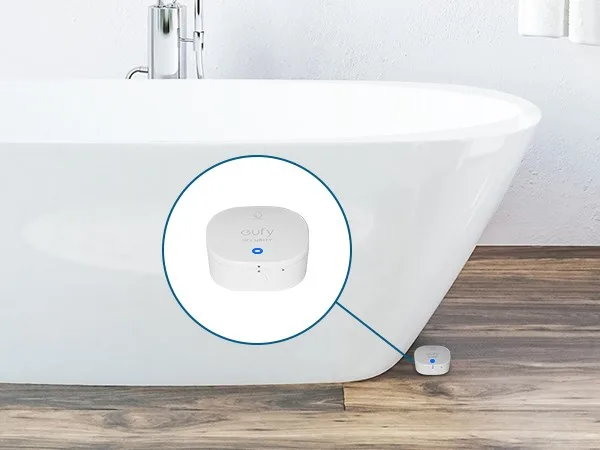 Water Frost Sensor Anker Innovations