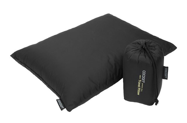 Cocoon Down Pillow