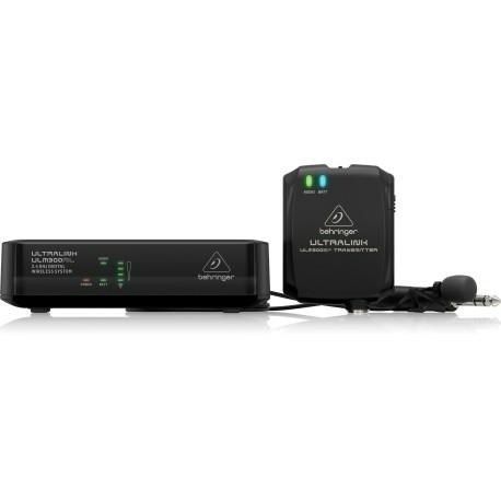 Behringer ULM300LAV System Wireless Z Bodypackiem