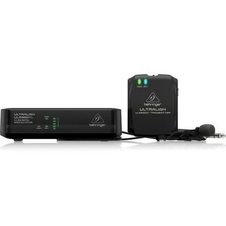Behringer ULM300LAV System Wireless Z Bodypackiem