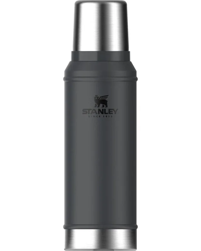 THERMOS STANLEY CLASSIC 0.94 L BLACK