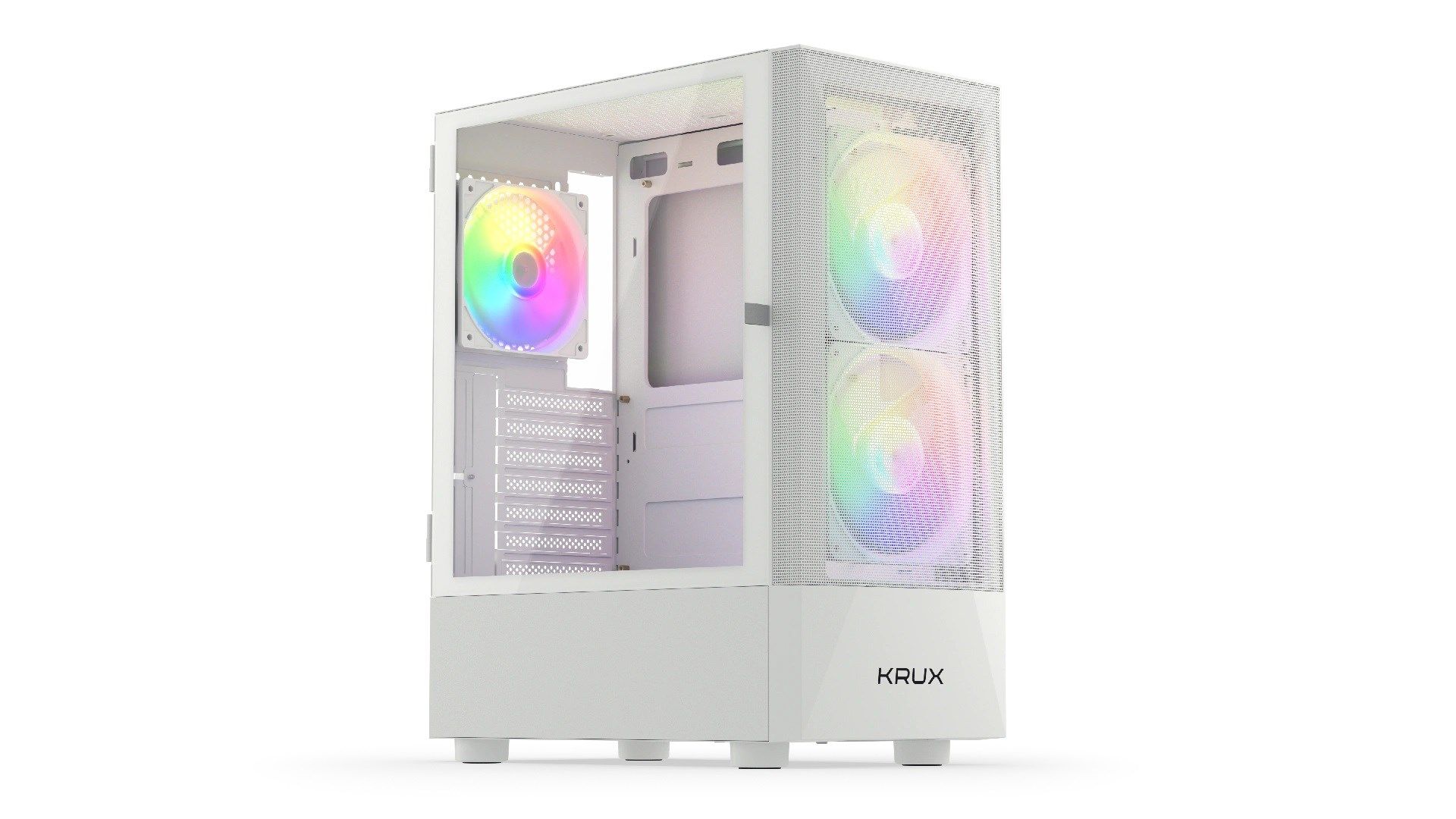 KRUX VAKO Enclosure(KRXD005)
