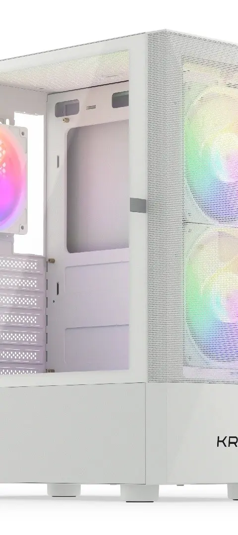 KRUX VAKO Enclosure(KRXD005)