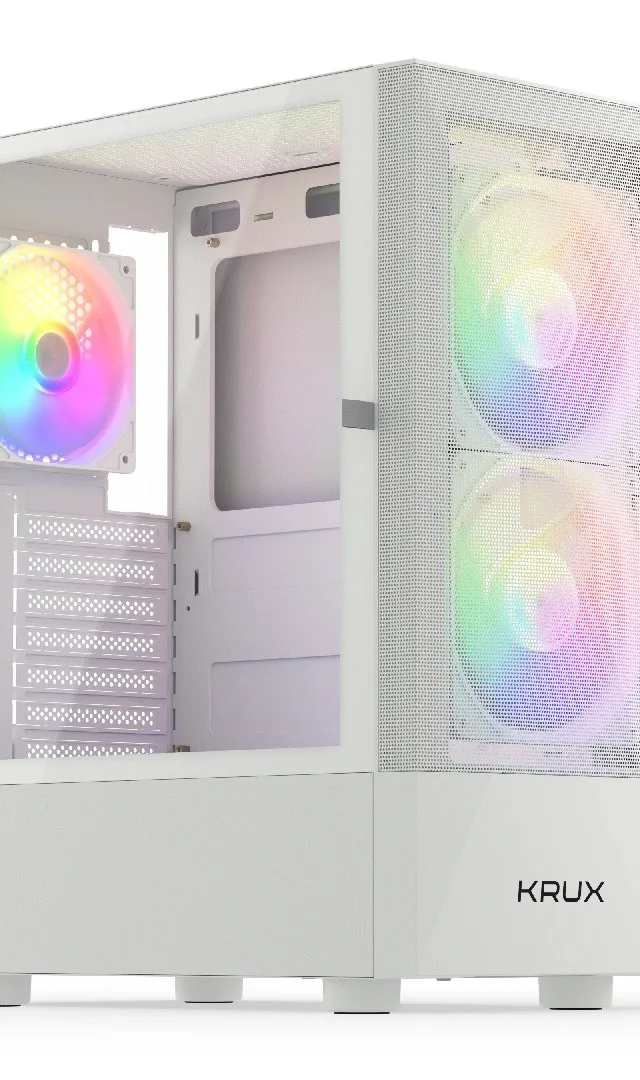 KRUX VAKO Enclosure(KRXD005)