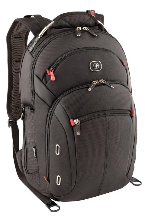Wenger Gigabyte 15Zoll Notebook-Rucksack Black