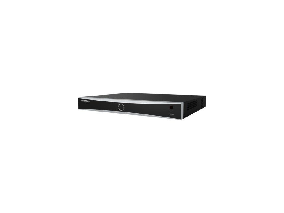 Hikvision DS-7616NXI-I2/16P/S 16-Channel NVR