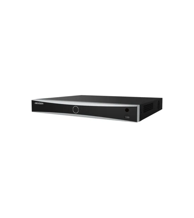 Hikvision DS-7616NXI-I2/16P/S 16-Channel NVR