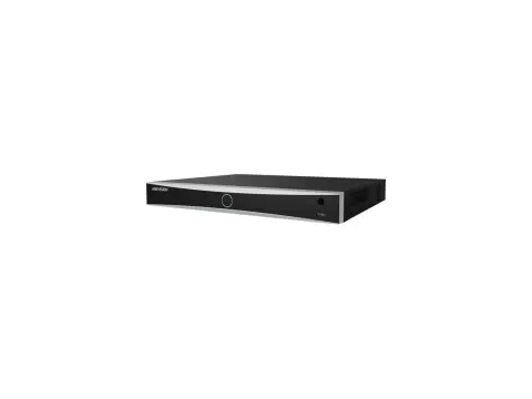 Hikvision DS-7616NXI-I2/16P/S 16-Channel NVR