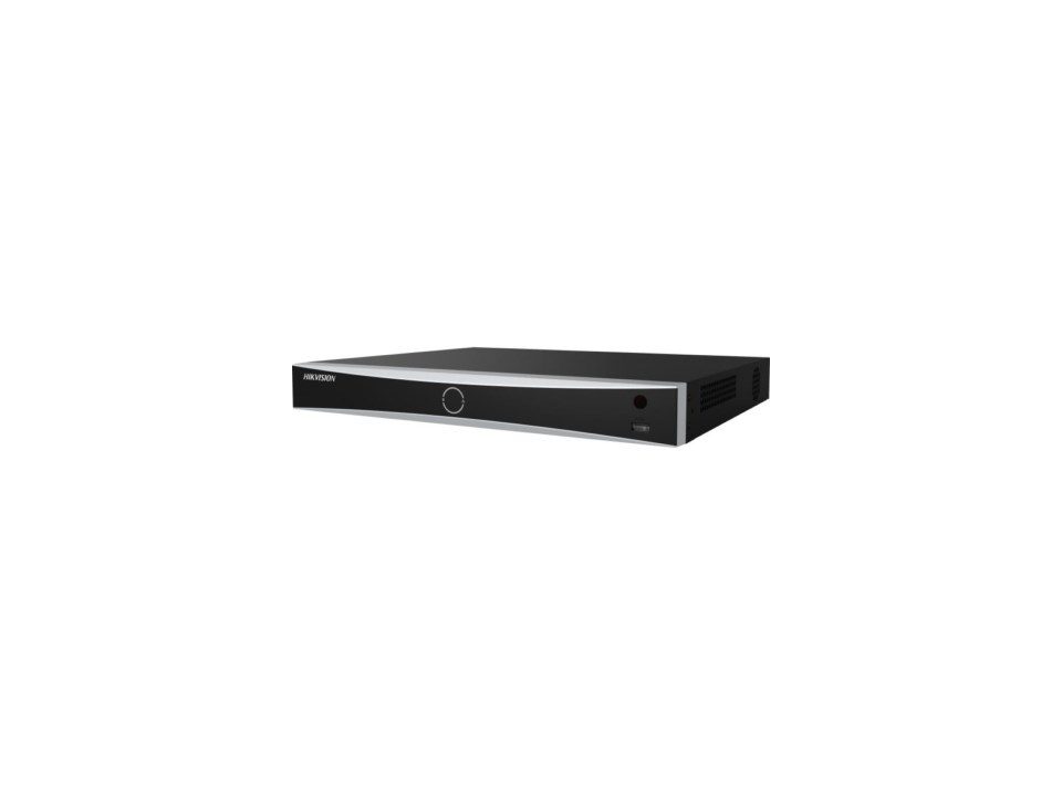 Hikvision DS-7616NXI-I2/16P/S 16-Channel NVR