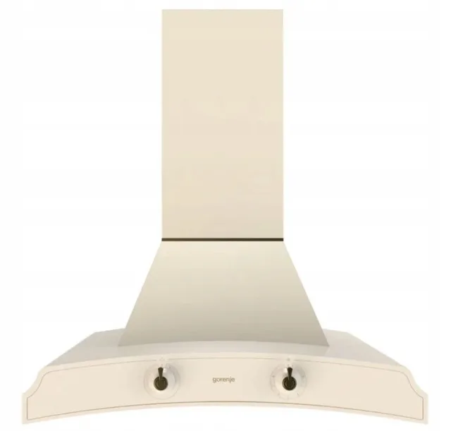 GORENJE DK63MCLI cooker hood