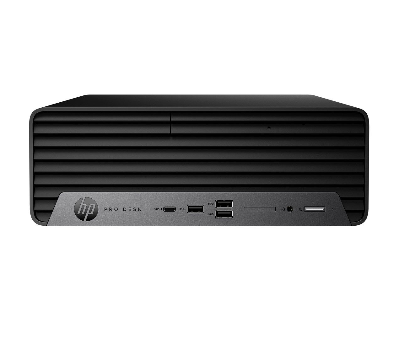 HP Pro 400 G9 Intel® Core™ I5 I5-14500 8 GB DDR5-SDRAM 512 GB SSD Windows 11 Pro SFF PC Black