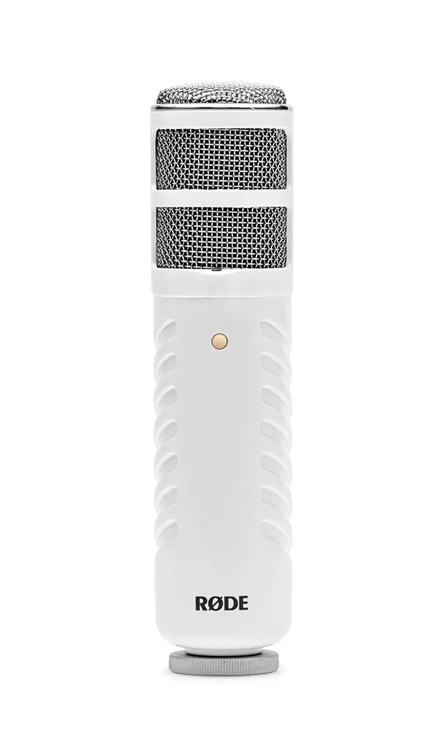 RODE Podcaster - USB Dynamic Microphone