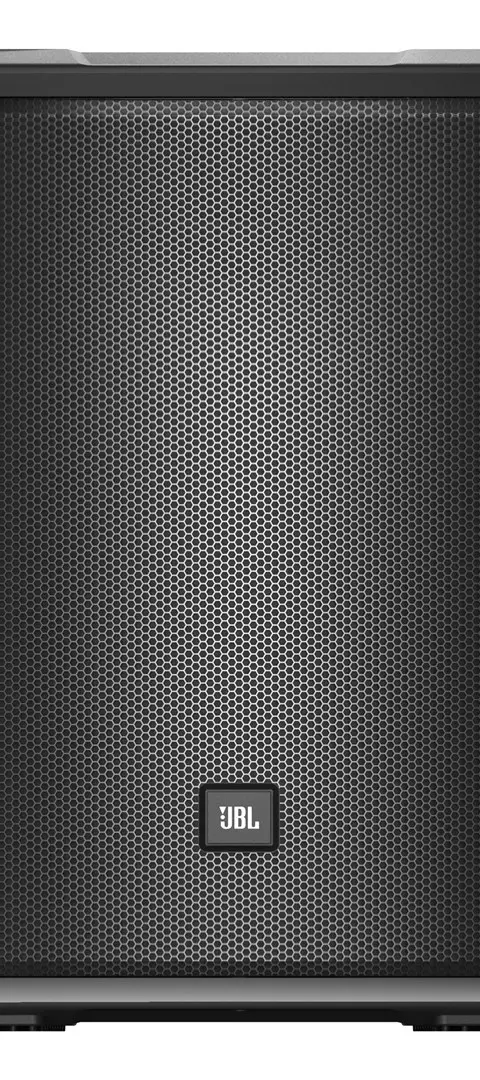 JBL IRX112BT loudspeaker 2-way Black Wireless