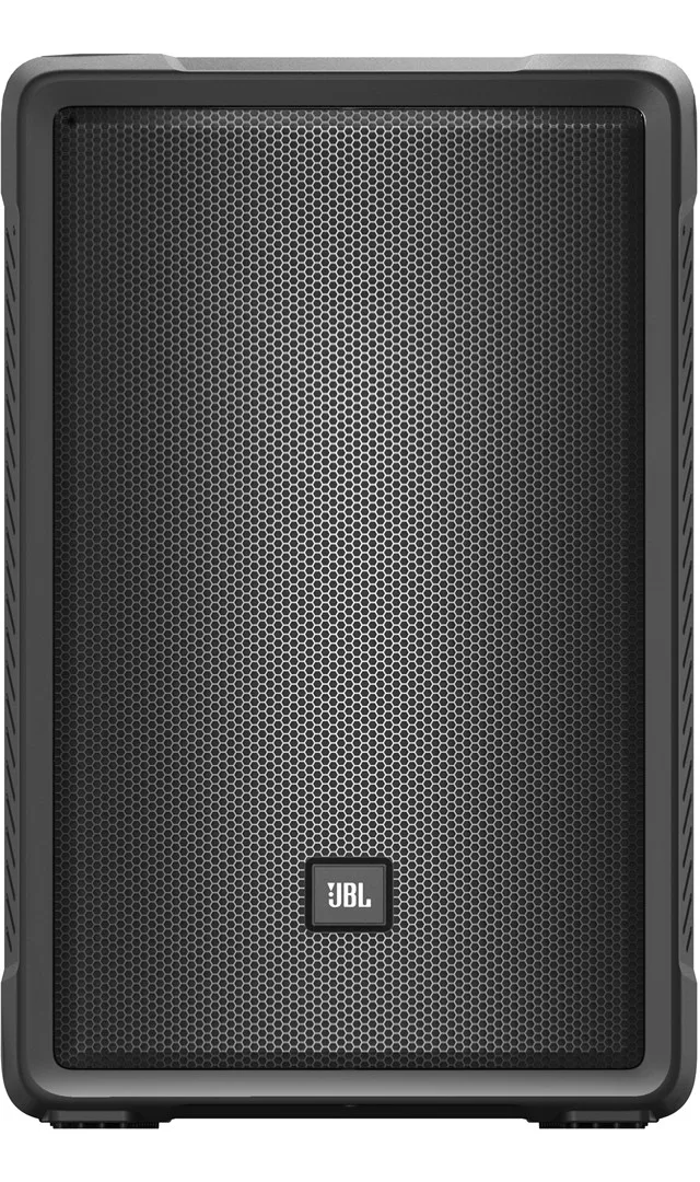 JBL IRX112BT loudspeaker 2-way Black Wireless