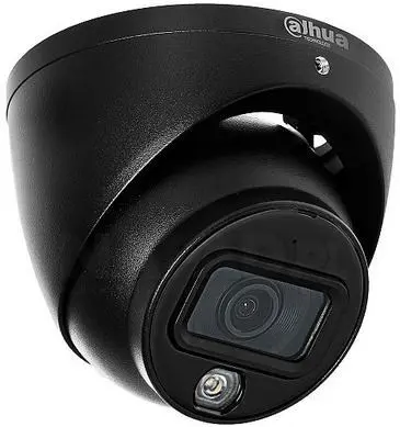 DAHUA HDCVI CAMERA HAC-HDW1200TLM-IL-A-0280B-S6-BLACK