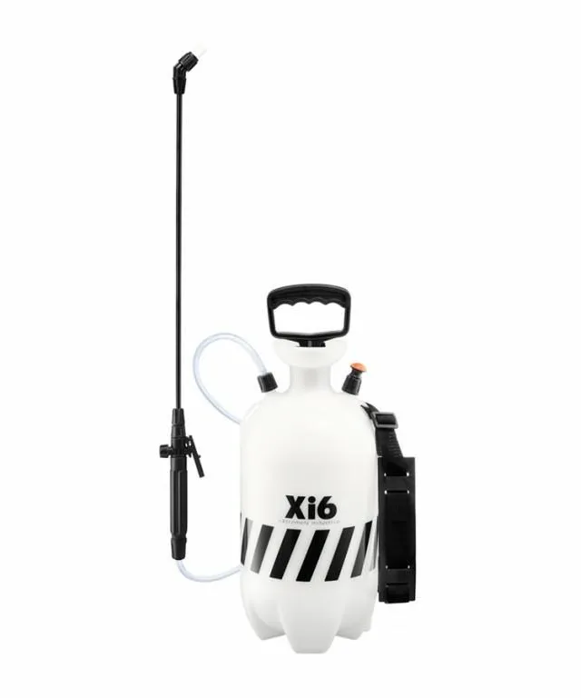 KWAZAR.OPRYSKIWACZ Xi6 CLEANING PRO 6l FPM BOX