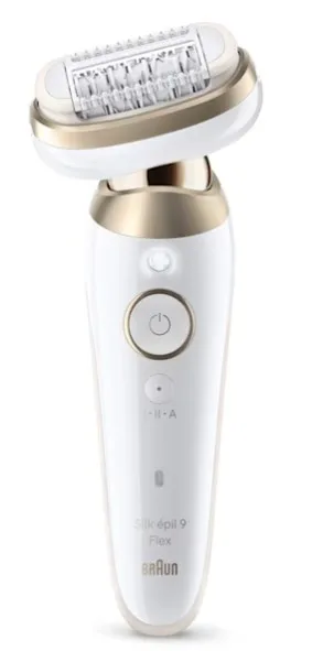 Braun Silk-éPil 9 SES9-011 3D Epilierer 963626 Battery