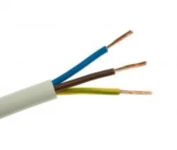 Stranded Electric Cable OMY 3x1mm2 300V ELECTRIC CABLE 100m