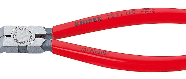 Knipex 72 11 160 Plier Diagonal Pliers