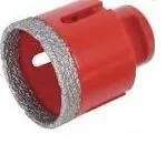 Diamond coated drill bit M14 35mm