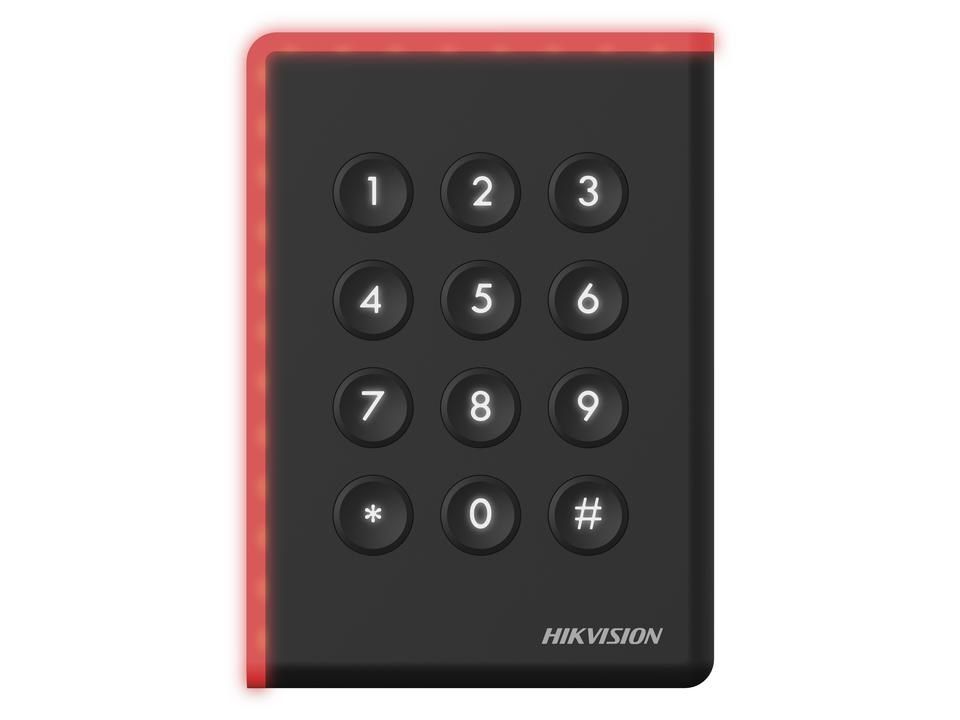 DS-K1108AEK Card Reader