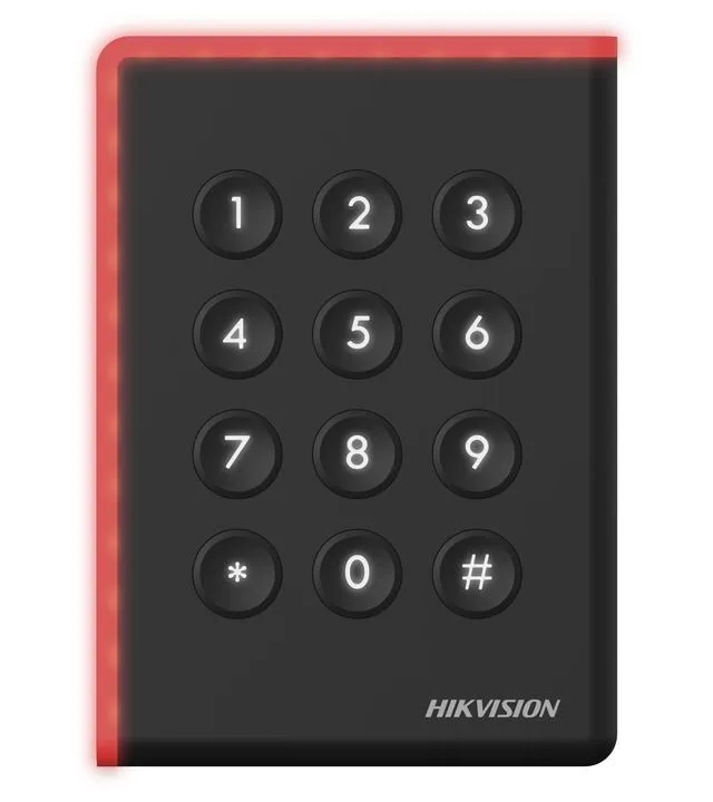 DS-K1108AEK Card Reader