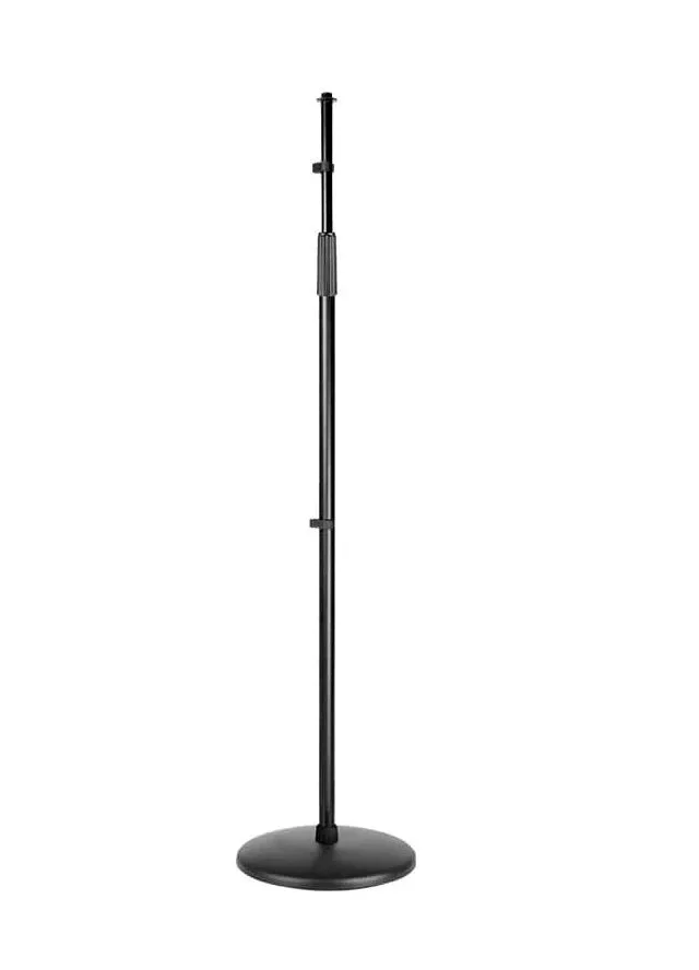SSQ MS2 - Straight Microphone Stand