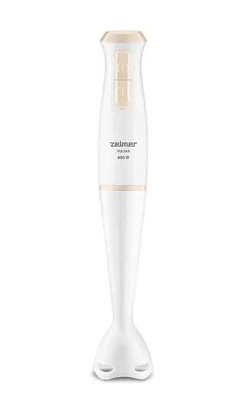 Zelmer Pulsar ZHB4560I Hand Blender Ivory