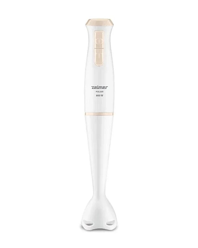 Zelmer Pulsar ZHB4560I Hand Blender Ivory