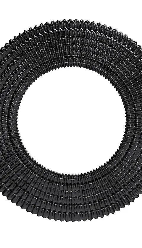 Suction And Discharge Hose For Pumps 32mm X 25m CF