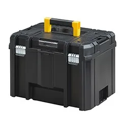 Tistak VI - Large Chest With Taca