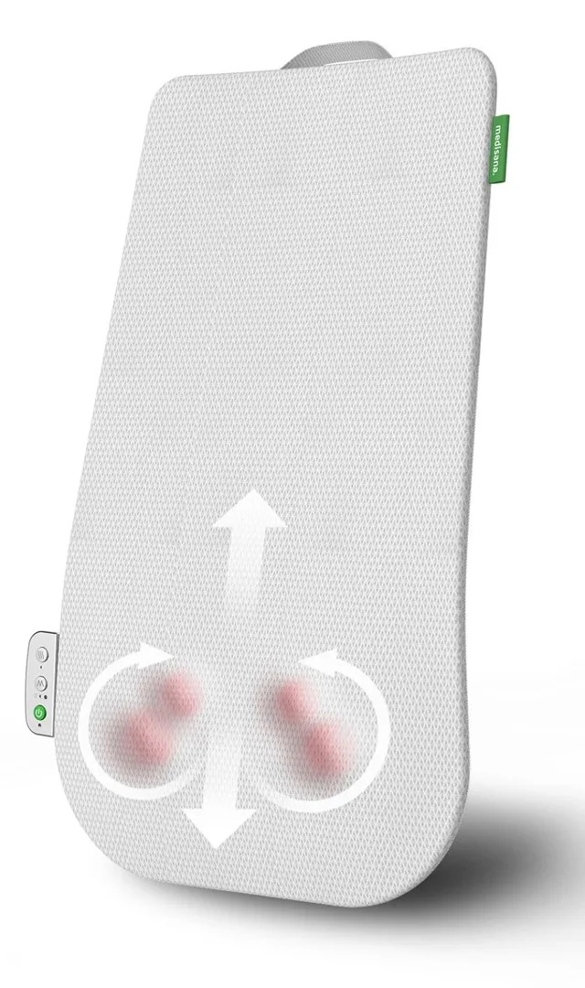 Shiatsu Massage Pad Medisana MC 600