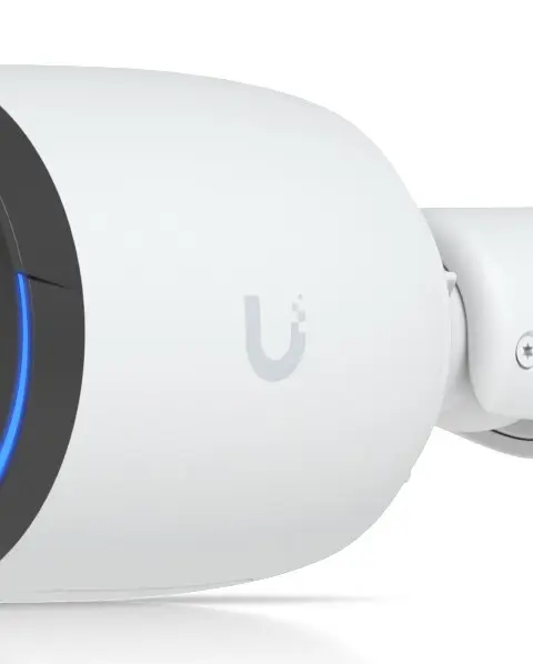 UniFi Video Camera G6 Pro Bullet - White