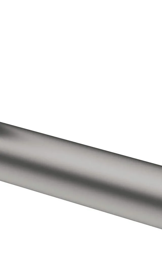 Foldable Bathtub Spout - Round
