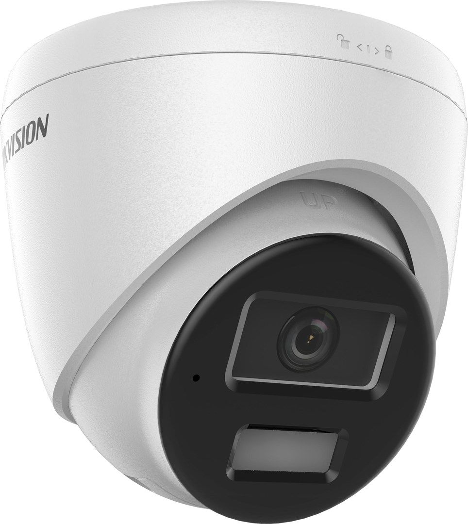 DS-2CD1363G2-LIUF/SL 2.8mm Camera HIKVISION