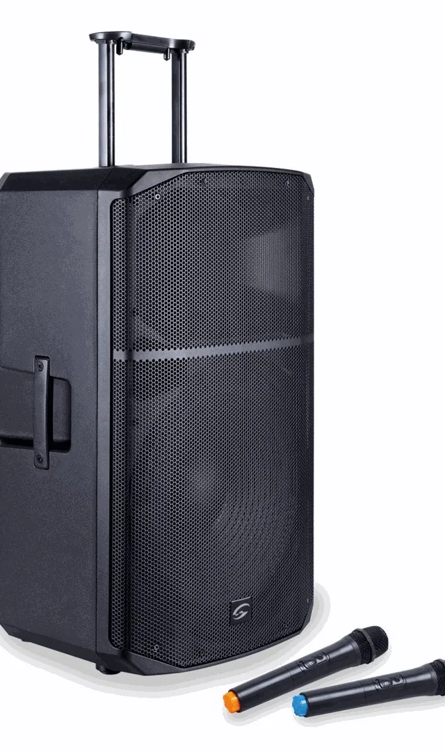 Kolumna aktywna Soundsation Provibe 12AIR