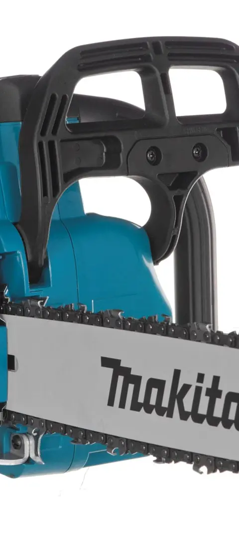 Makita DUC306ZB Chainsaw Black Blue