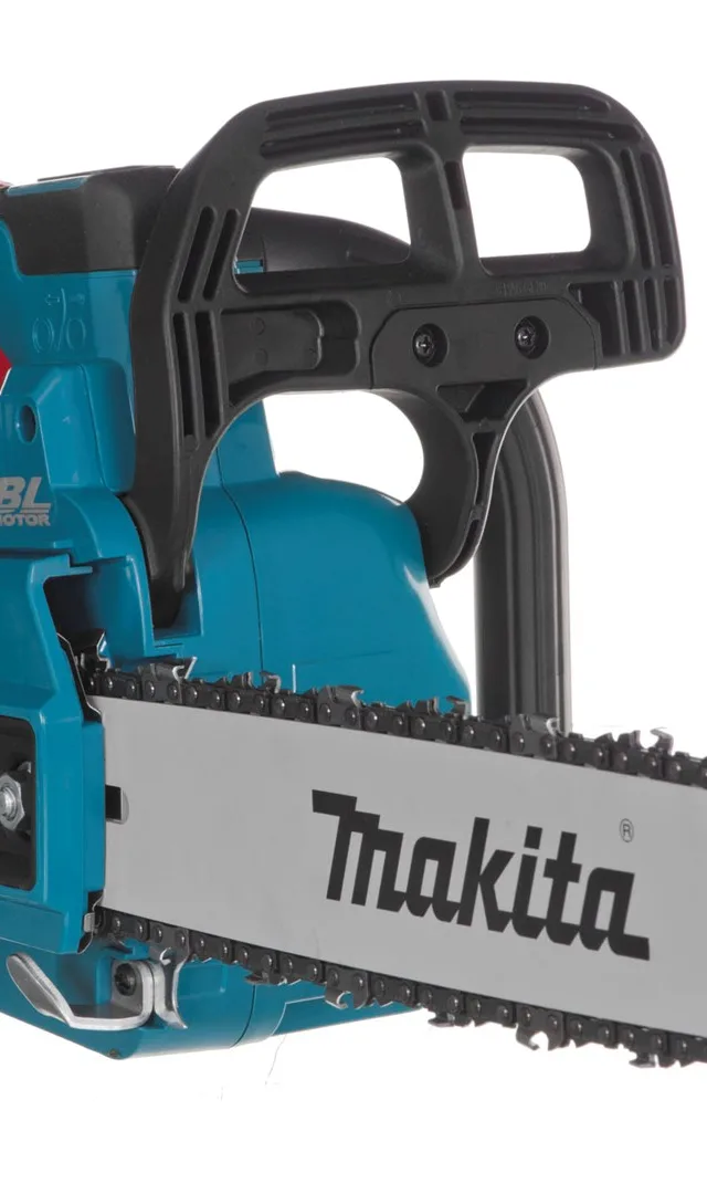 Makita DUC306ZB Chainsaw Black Blue