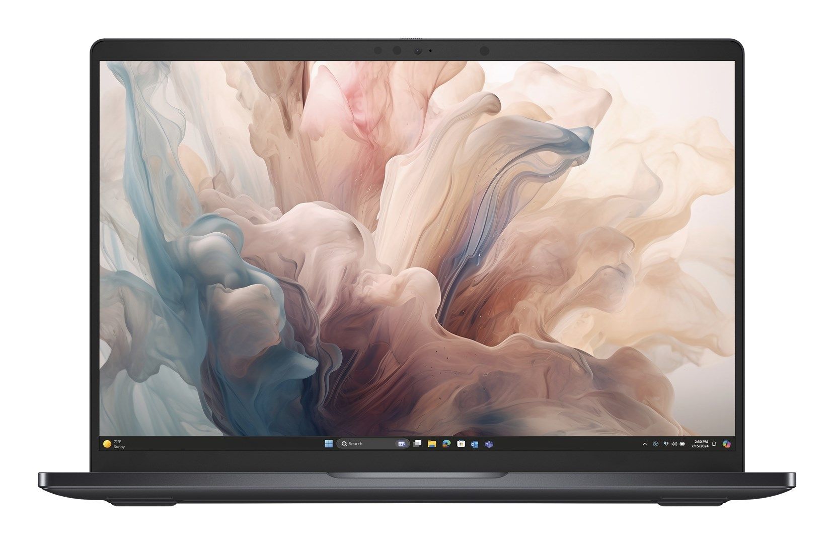 DELL Pro 14 Premium PA14250 Intel Core Ultra 5 236V Laptop 35.6 Cm (14 ) Full HD 16 GB LPDDR5x-SDRAM 512 GB SSD Wi-Fi 7 (802.11be) Windows 11 Pro Grey
