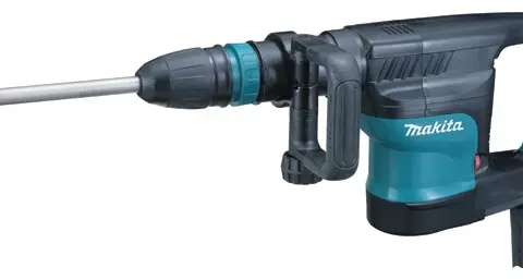 Makita HM1101C Rotary Hammer Drill