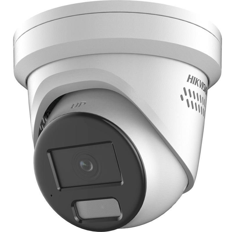IP Camera: HIKVISION DS-2CD2367G2H-LISU/SL(2.8mm)(EF)
