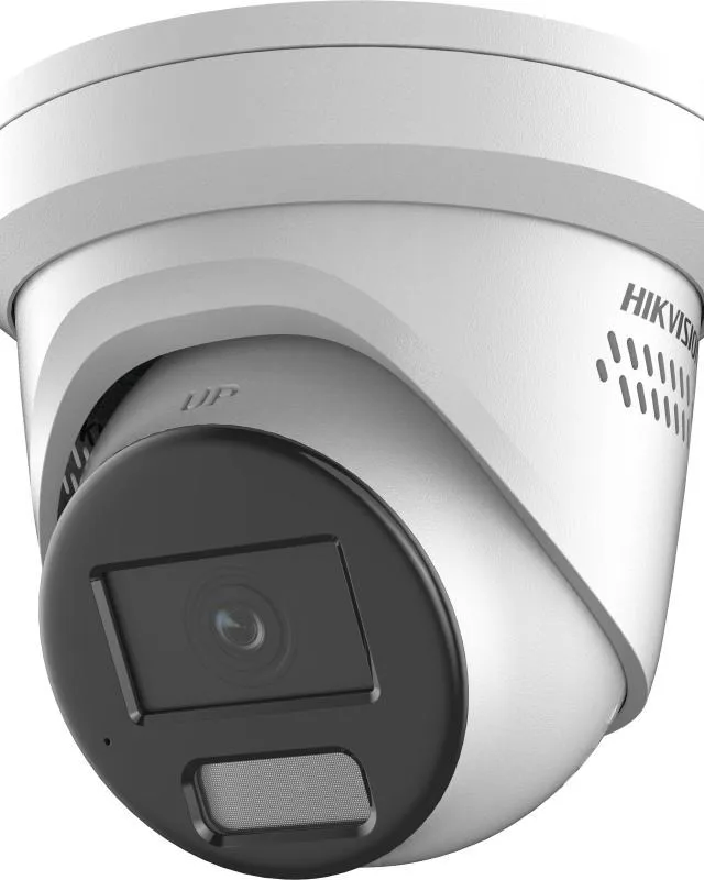 IP Camera: HIKVISION DS-2CD2367G2H-LISU/SL(2.8mm)(EF)