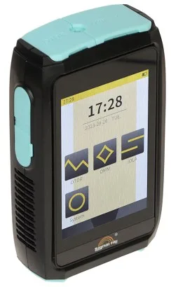 Optical Time-Domain Reflectometer ZS1000-A-V2