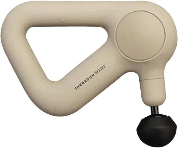 Therabody Theragun Relief Massager Universal Beige
