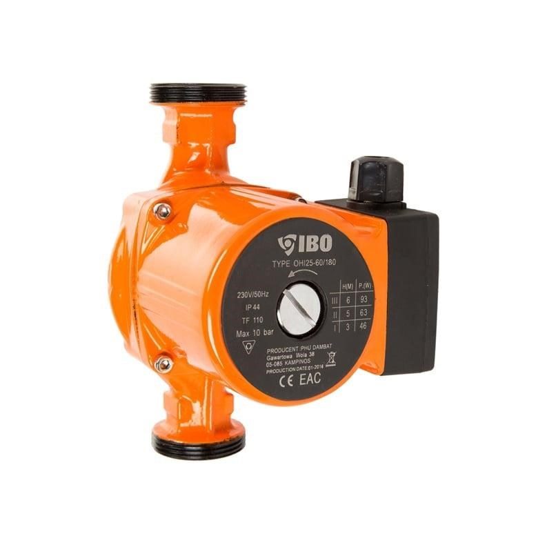 Circulation pump IBO OHI 25-60 180